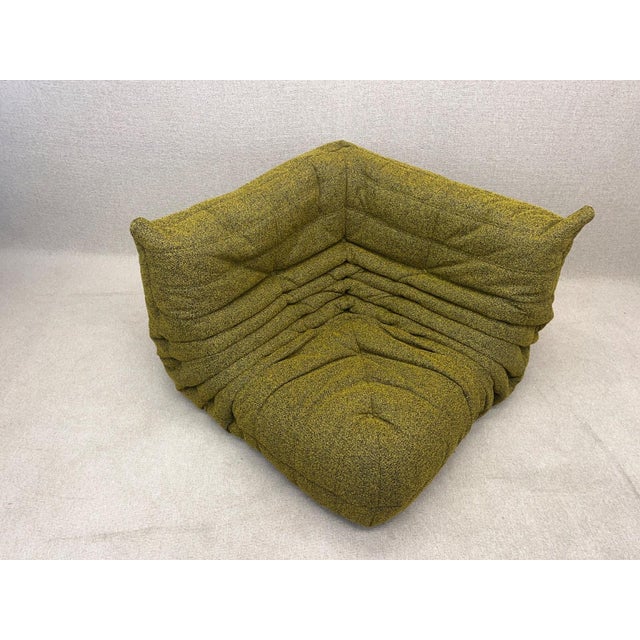 Corner Sofa by Michel Ducaroy for Ligne Roset, 2004 For Sale - Image 9 of 18