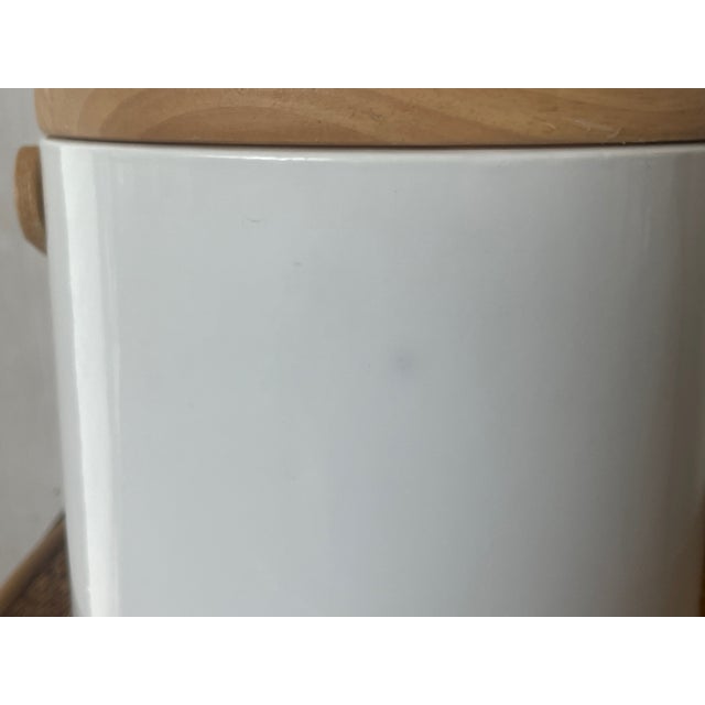 Mid-Century Modern Georges Briard Ice Bucket For Sale - Image 12 of 12