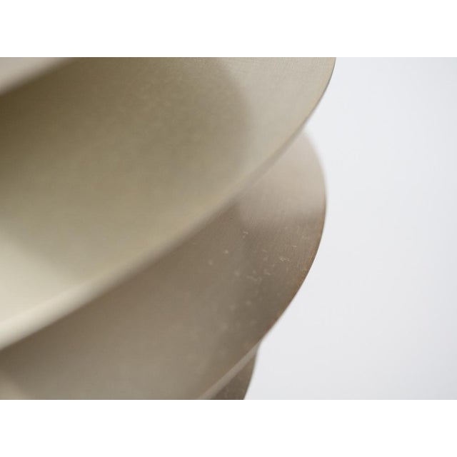 Vintage Danish Verona Lamp by Svend Middelboe for Lyfa, 1962 For Sale - Image 12 of 13