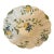 Antique 19th Century Italian Cantagalli Faience Centerpiece Fruit Bowl From Florence For Sale