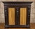 Renaissance Style Carved Wooden Library, 1800s For Sale - Image 10 of 10