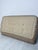 Ligne Roset Vintage Textured Bouclé Togo 3-Seater by Michel Ducaroy for Ligne Roset, 1980s For Sale - Image 4 of 8