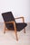 Set of Type 300-138 Beech Armchairs from Bystrzyckie Furniture Factory, 1960s For Sale - Image 12 of 18