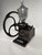 Antique Flywheel Coffee Grinder, 1890s For Sale - Image 13 of 16