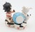 Baby Boop "Sweet Treats" Resin Collector Figurine For Sale - Image 6 of 7