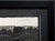 John Ross "Escarpment" Hand Signed Collagraph Etchings Framed Obo! For Sale - Image 4 of 5