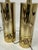 1970s Pair of Modernist Table Lamps by Pierre Cardin for Laurel. For Sale - Image 5 of 12