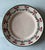 Italian Vintage Hand Painted Italian Dishes Made by Lamas For Sale - Image 3 of 12