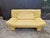 Vintage Leather Sofa by Nicoletti Salotti, 1980s For Sale - Image 17 of 17