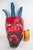 This large vintage Diablo mask comes from an eclectic collector's estate in Minneapolis. It's a quality display piece,...
