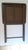 Mid-Century Modern Parquet Wood Tv Tray Tables, Set of 5 With Stand For Sale - Image 11 of 13