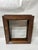 Pair of Antique Victorian Eastlake Wooden Picture Frames For Sale - Image 10 of 12
