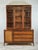 Wood Mid 20th Century Lane Rhythm 2 Piece Cabinet For Sale - Image 7 of 8