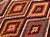 Vintage Bohemian Style Kilim Rug - 56" X 95" For Sale - Image 4 of 10