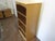 Traditional Ethan Allen American Dimensions Solid Maple Bookshelf For Sale - Image 3 of 9