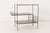 Bar Cart in Walnut, 1960s For Sale - Image 5 of 13