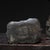 Bronze Late 19th Century Pair of Gilt Bronze Crane & Turtle Candle Holders - "Turtle & Crane Longevity" For Sale - Image 8 of 9