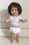 Plastic Mid 20th Century "Mariquita Perez" Doll For Sale - Image 7 of 14