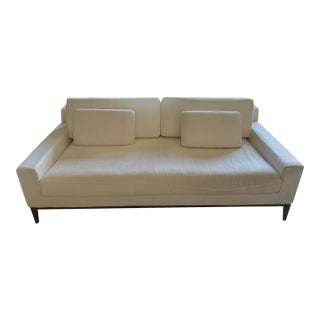 Restoration Hardware Italia Track Arm For Sale