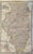 This remarkably preserved 32" x 20" antique map, titled "Map of Illinois," was published by G.W. Gray & Son, a prominent...