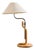 Grevie Table Lamp by Lars Bessfelt for Ateljé Lyktan, 1980s For Sale