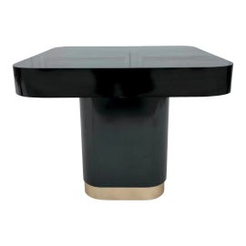 Example of Pierre Cardin Side Tables