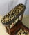 Napoleon III Brown Wooden Prie-Dieu For Sale - Image 5 of 12