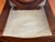 Wood Early 20th Century American Empire Mahogany Chest of Drawers With Mirror and Marble Top For Sale - Image 7 of 18