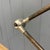 Polished Five-Arm Floor Lamp with Black Brand Plate from Jieldé, 1950s For Sale - Image 14 of 18