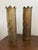 French Stunning Pair of World War I Trench Art Vases - France For Sale - Image 3 of 16