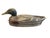 Antique Swivel Head Mallard Decoy For Sale - Image 4 of 7
