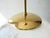 Made in czechoslovakia made of glass the pendant is equipped with a new electrical installation 1xe27 or e26 bulb us...
