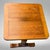 Oak Draw Leaf Table in English Jacobean Revival-Style Circa 1930s For Sale In New York - Image 6 of 18
