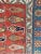 Textile Antque Caucasian Guwan Rug For Sale - Image 7 of 17