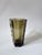 Glass Vintage Soda Vase by Jan Sylwester Drost for HSG Ząbkowice, Poland, 1970s For Sale - Image 7 of 13