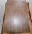 1960s Vintage Mid Century Mersman Side End Table For Sale - Image 10 of 11