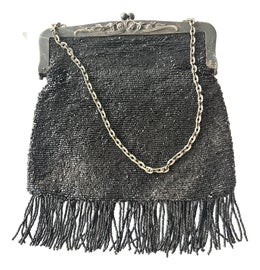 Example of Silverplate Handbags