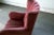 Wood Fritz Hansen Style 1940s Danish Channel Back Lounge Chair For Sale - Image 7 of 10