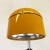 Space Age German Yellow Wall Light from Staff For Sale - Image 14 of 18