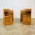 Victor Wilkins Mid-Century Brandon Nightstand by Victor Wilkins for G-Plan, Set of 2, 1950s, Set of 2 For Sale - Image 4 of 13