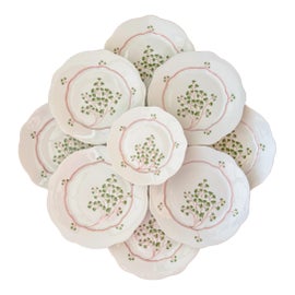 Example of Dinnerware