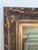 1990s 1990s Reproduction Oil on Canvas Italian Gentlemen For Sale - Image 5 of 5