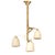 Art Deco French Pendant Lamp, 1930s For Sale - Image 10 of 10