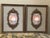 Vintage Shell Art, a Pair For Sale - Image 4 of 8
