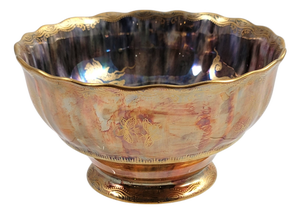 Fairyland Lustre Bowl by Daisy Makeig-Jones for Wedgwood, 1915