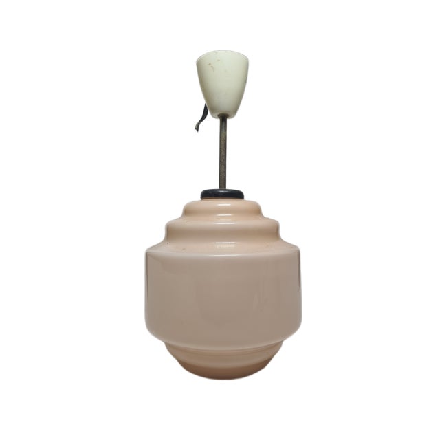 Vintage Ceiling Lamp, Germany, 1960s For Sale - Image 12 of 17