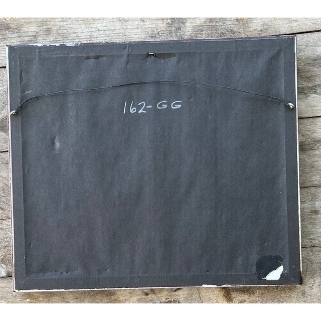 Vintage English Satire Art Print by Rowlandson For Sale - Image 4 of 8