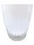 Glass Late 20th Century Faberge Old Fashioned White Glass Tumbler Blanc De Blanc Ajka Crystal Luxury Drinkware For Sale - Image 7 of 8