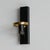 Wall Light in Acrylic Glas and Brass, 1950, Set of 2 For Sale - Image 10 of 11