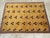 Galerie Shabab Collection Mid-20th Century Turkish Anatolian Deco Throw Rug For Sale - Image 4 of 7